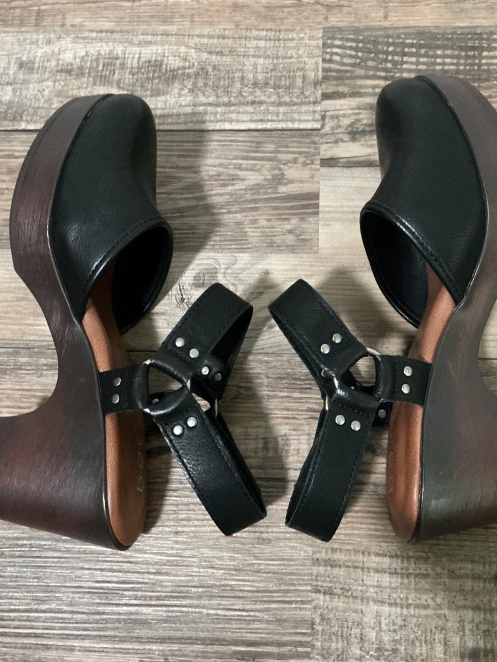 b.o.c. Natasha Boho Sandals - 9M